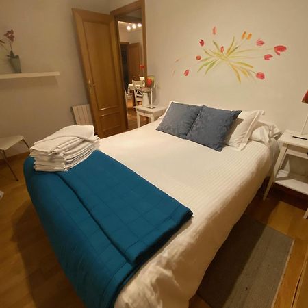 Apartamentos Alfonso XIII San Ildefonso ภายนอก รูปภาพ