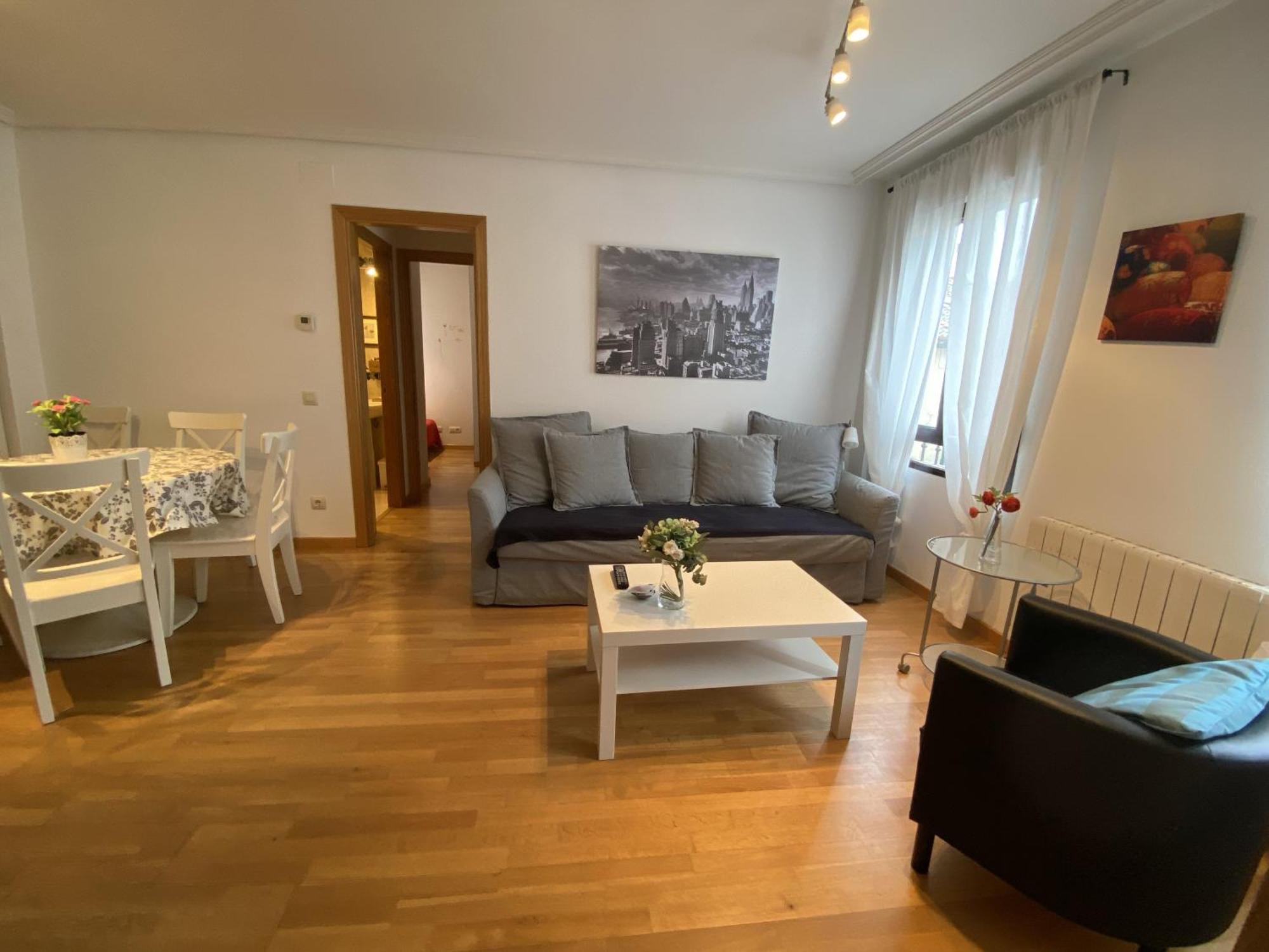 Apartamentos Alfonso XIII San Ildefonso ภายนอก รูปภาพ