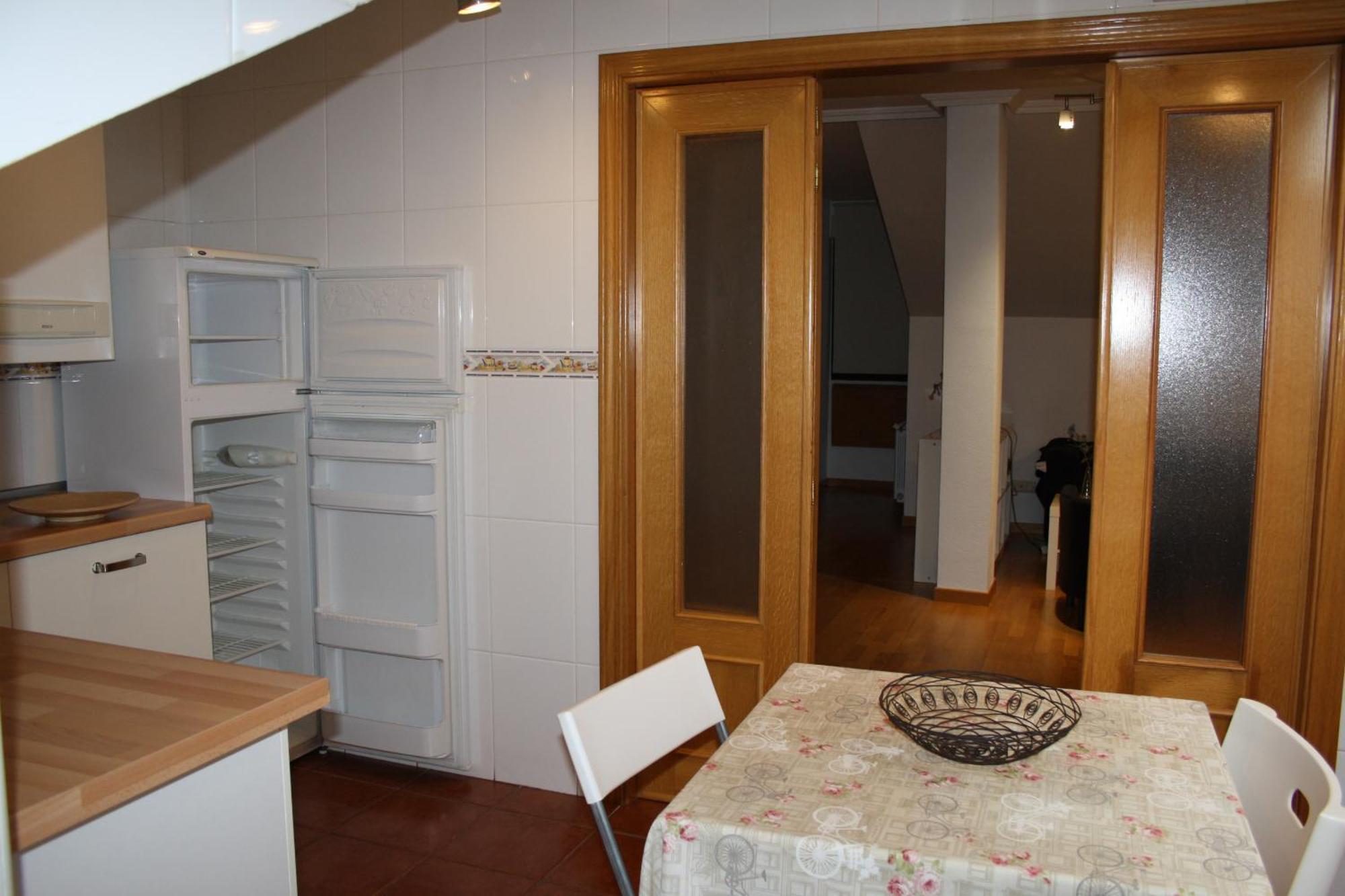 Apartamentos Alfonso XIII San Ildefonso ภายนอก รูปภาพ