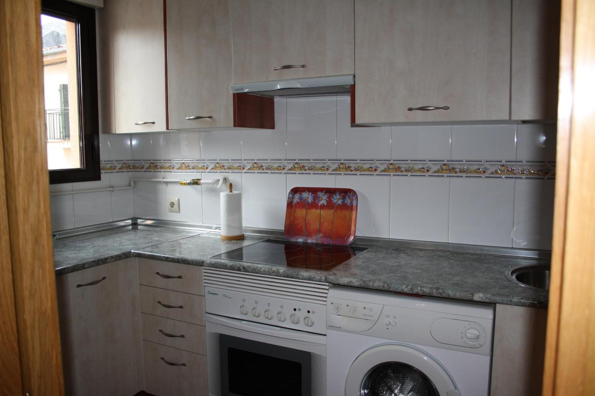 Apartamentos Alfonso XIII San Ildefonso ภายนอก รูปภาพ
