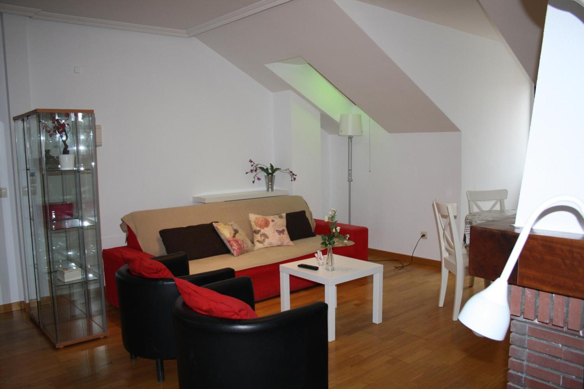 Apartamentos Alfonso XIII San Ildefonso ภายนอก รูปภาพ