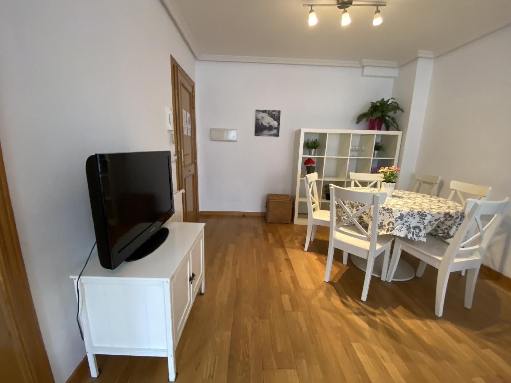 Apartamentos Alfonso XIII San Ildefonso ภายนอก รูปภาพ