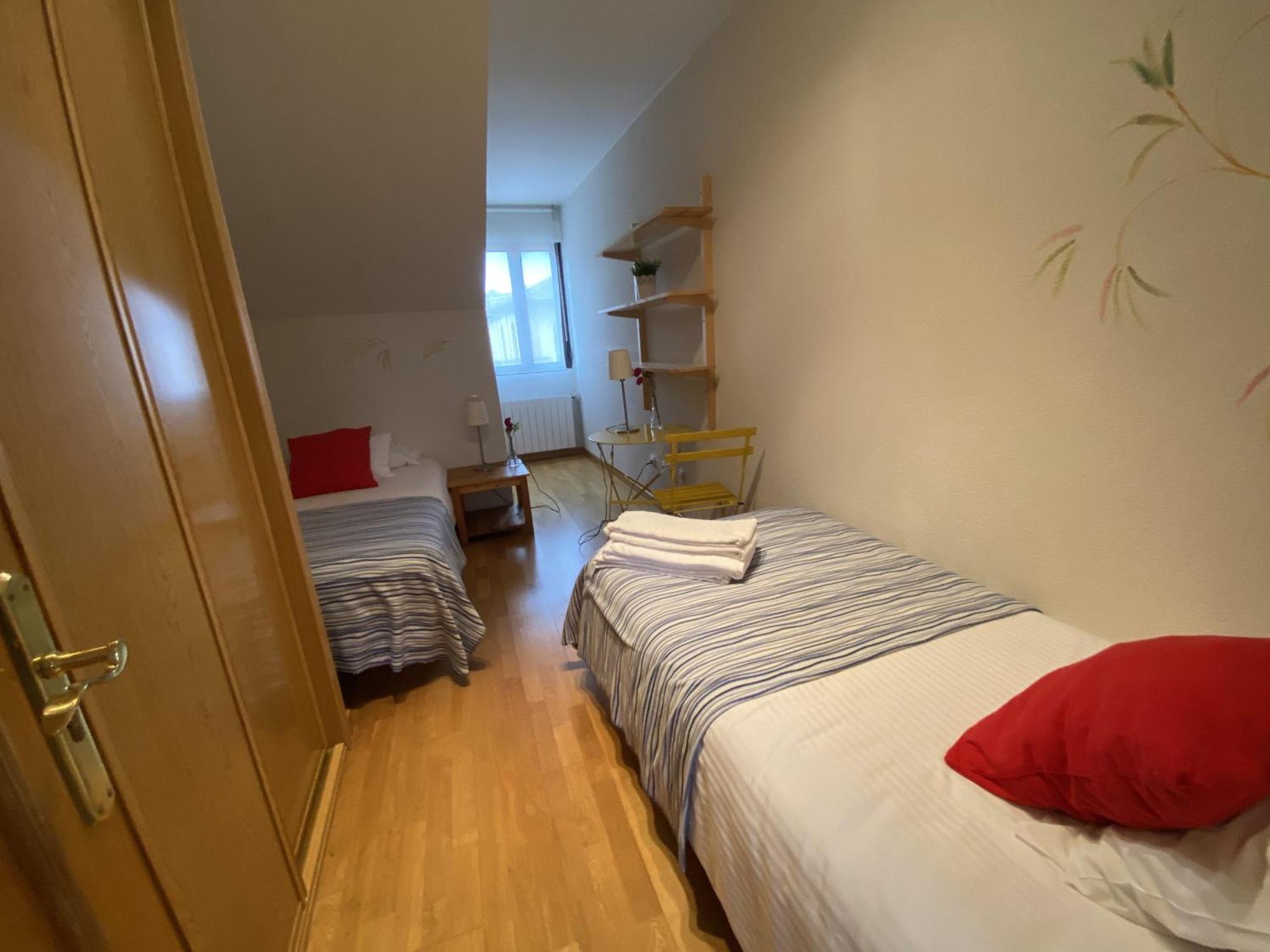 Apartamentos Alfonso XIII San Ildefonso ภายนอก รูปภาพ