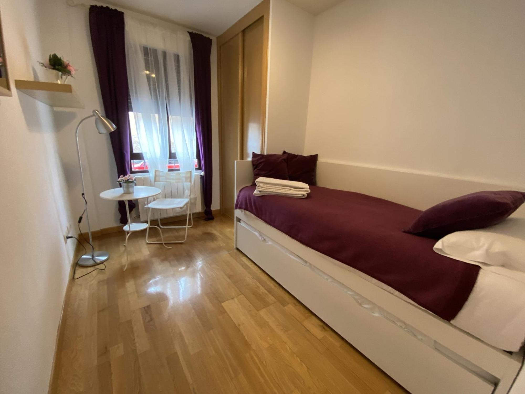 Apartamentos Alfonso XIII San Ildefonso ภายนอก รูปภาพ