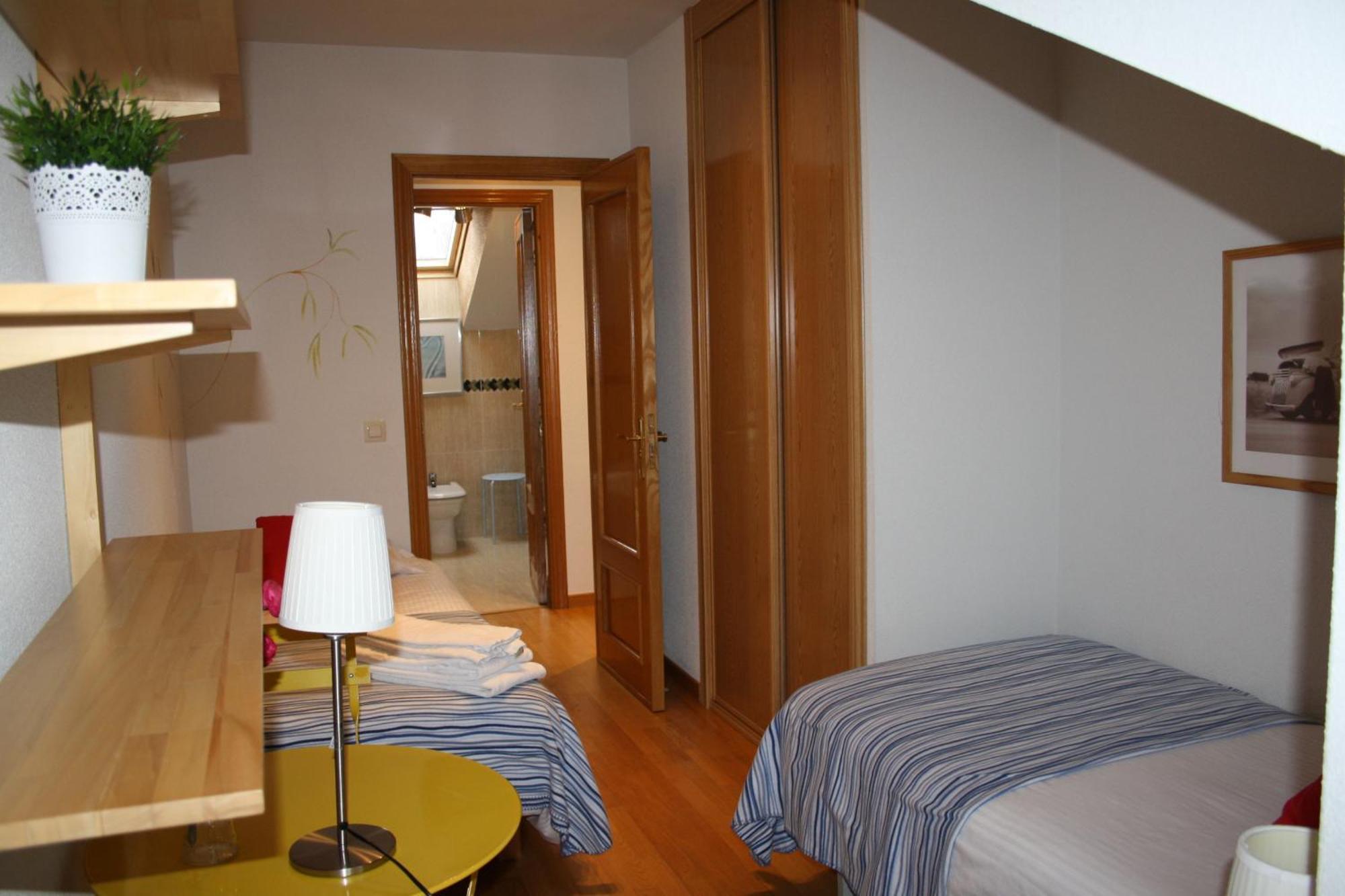 Apartamentos Alfonso XIII San Ildefonso ภายนอก รูปภาพ
