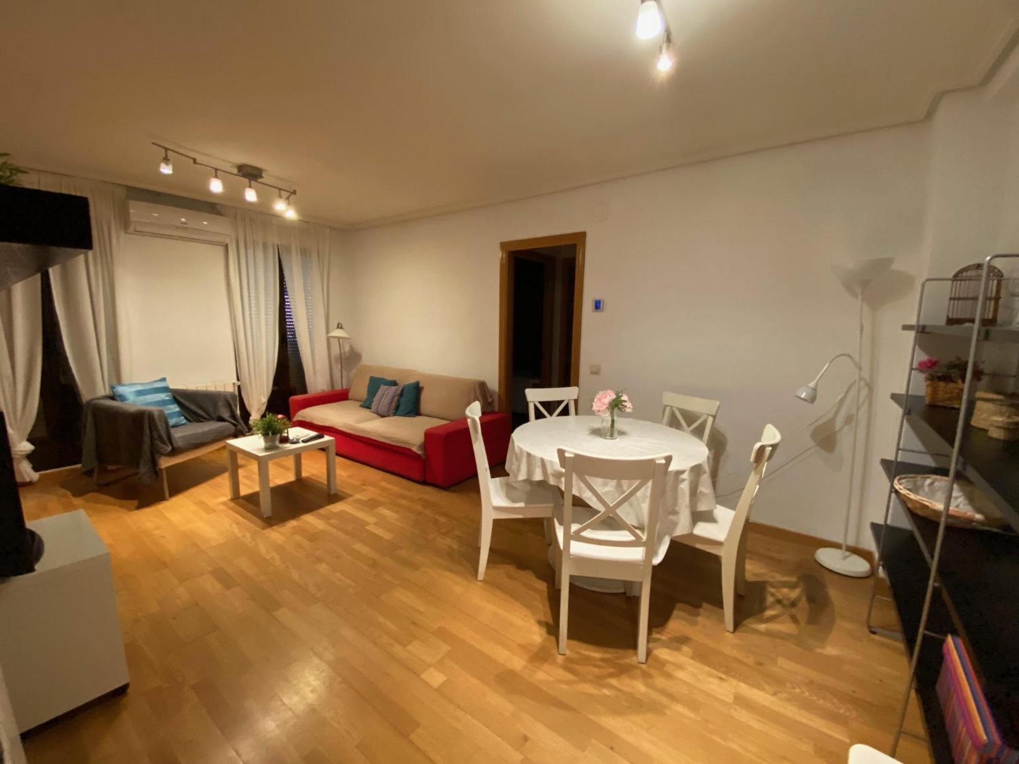Apartamentos Alfonso XIII San Ildefonso ภายนอก รูปภาพ
