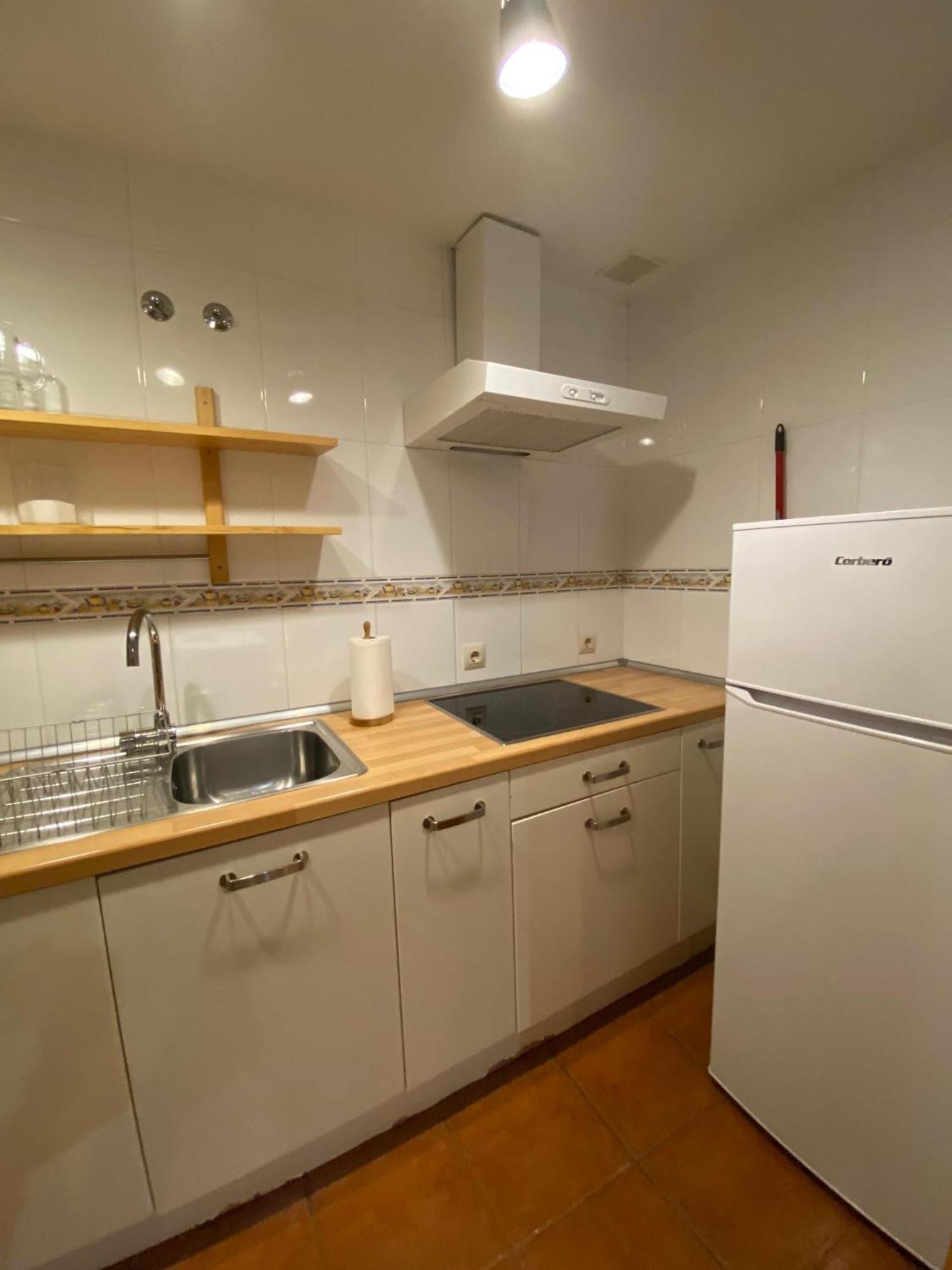 Apartamentos Alfonso XIII San Ildefonso ภายนอก รูปภาพ