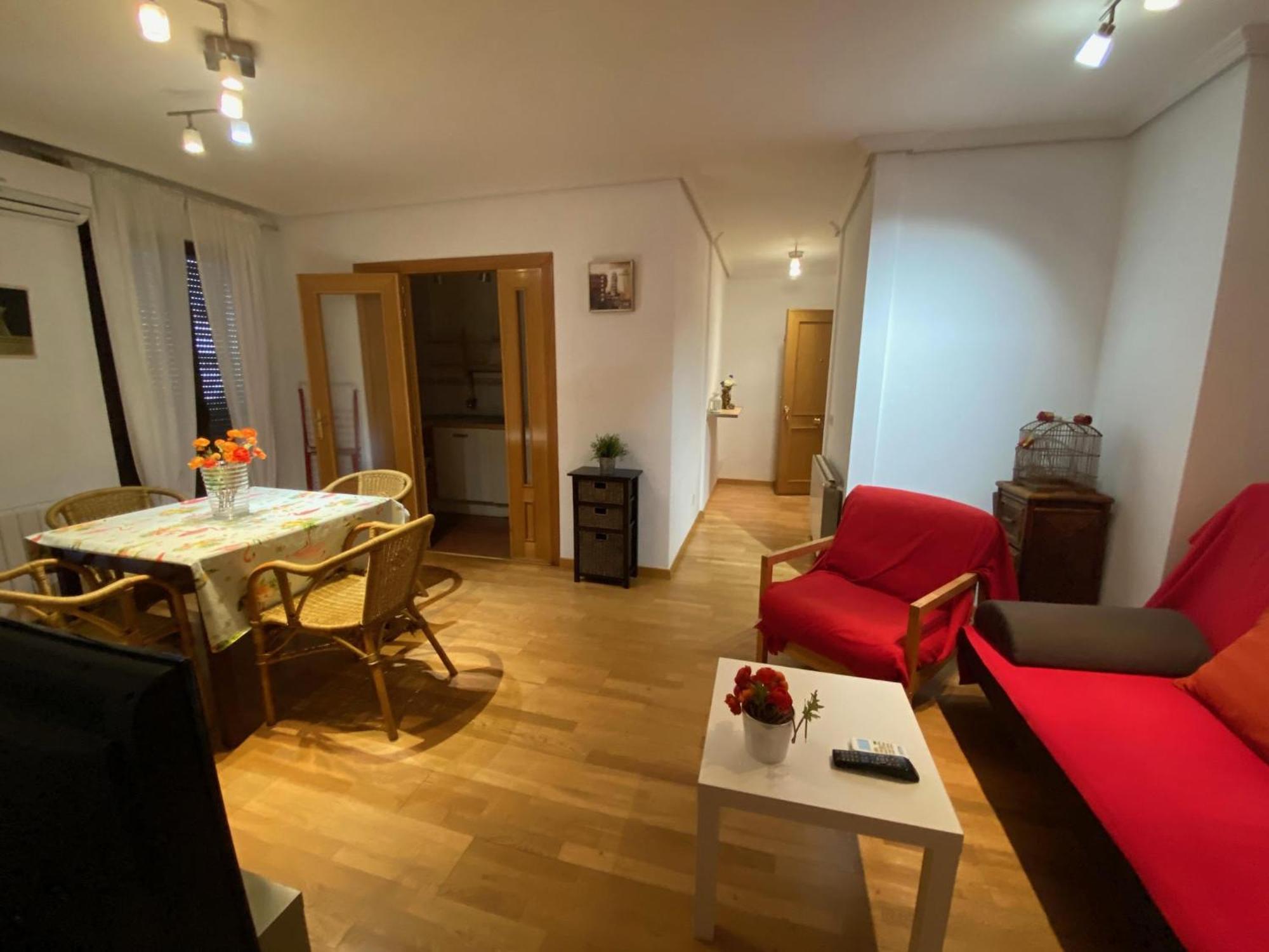 Apartamentos Alfonso XIII San Ildefonso ภายนอก รูปภาพ