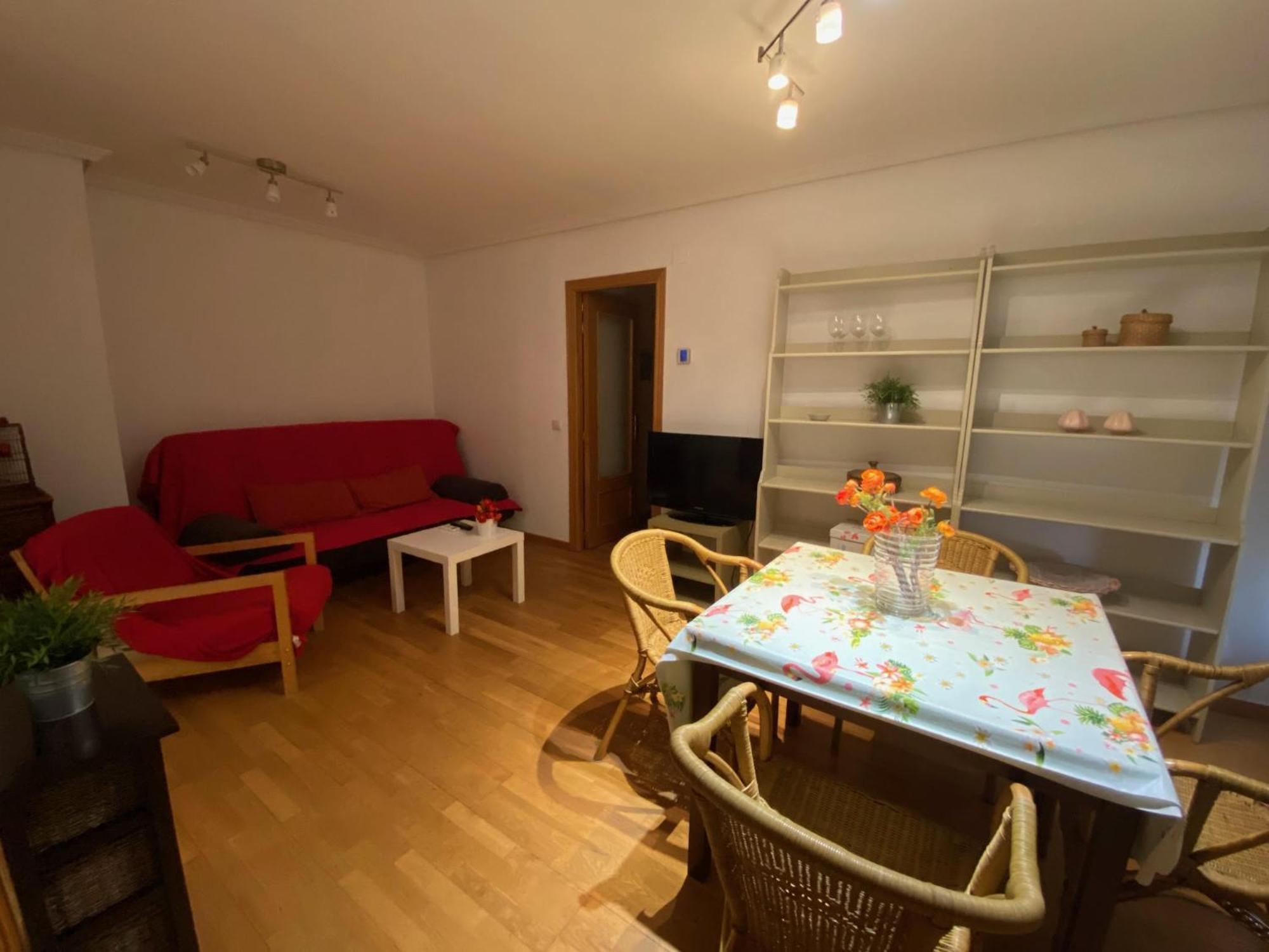 Apartamentos Alfonso XIII San Ildefonso ภายนอก รูปภาพ