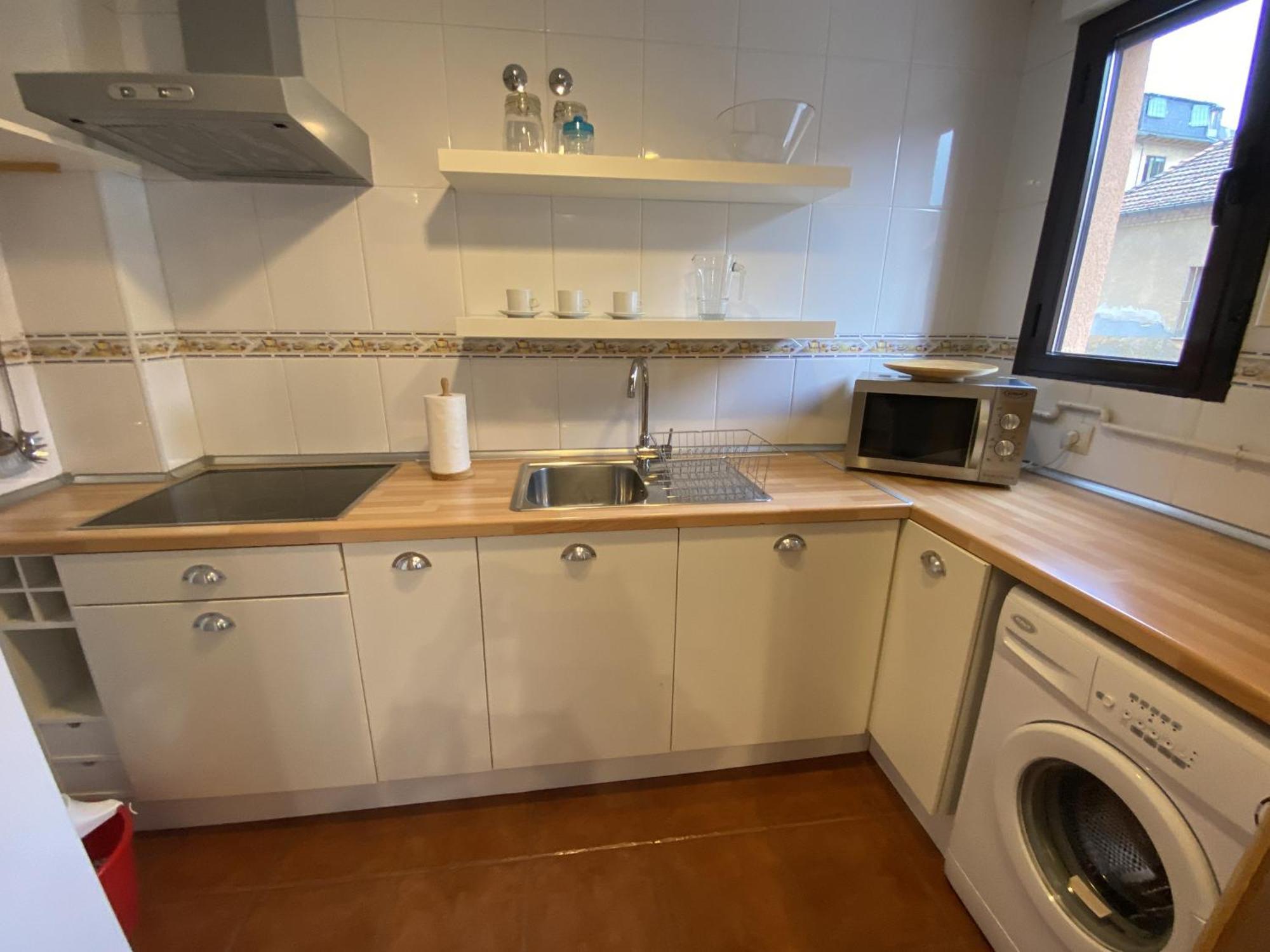Apartamentos Alfonso XIII San Ildefonso ภายนอก รูปภาพ