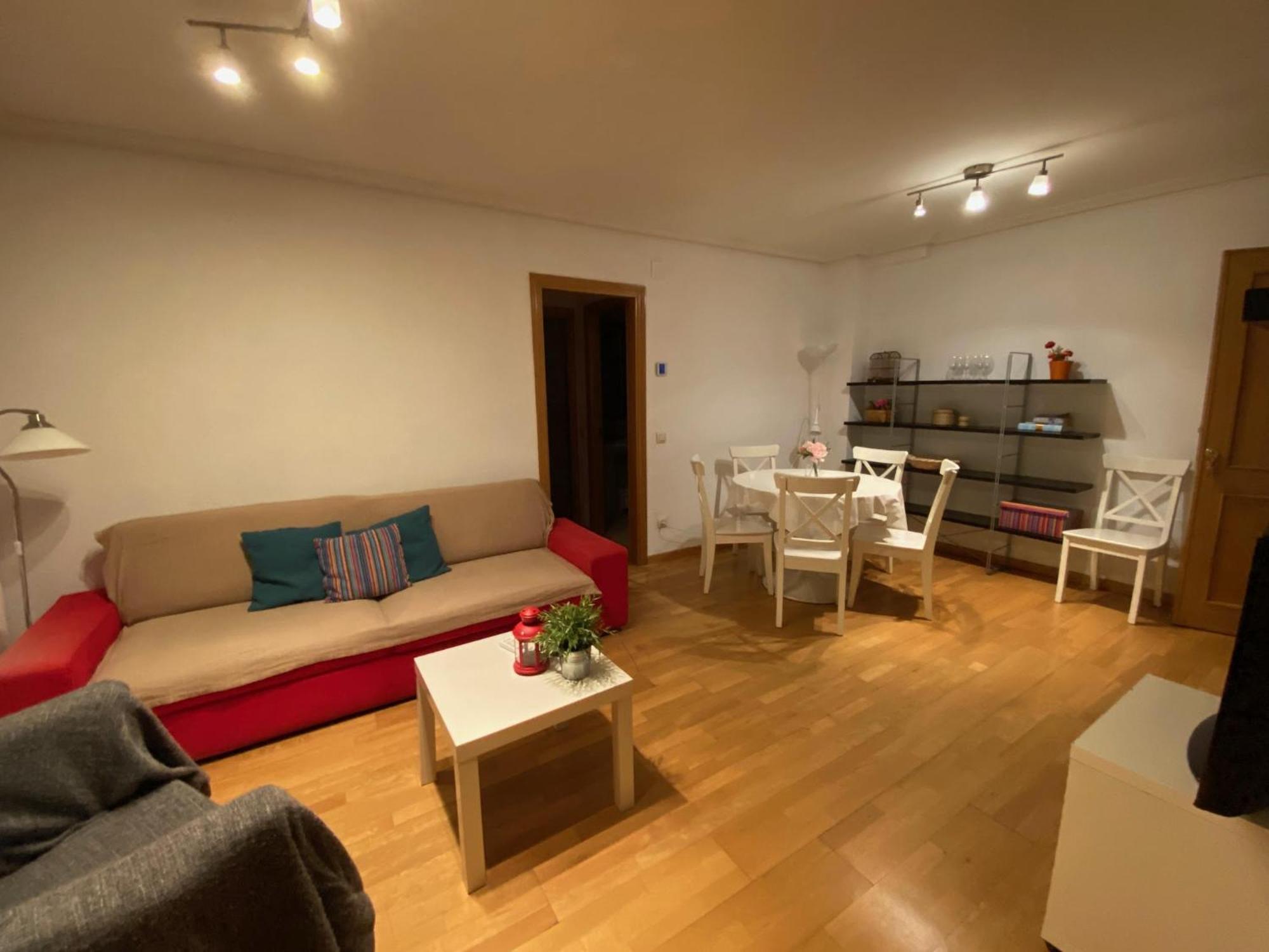 Apartamentos Alfonso XIII San Ildefonso ภายนอก รูปภาพ