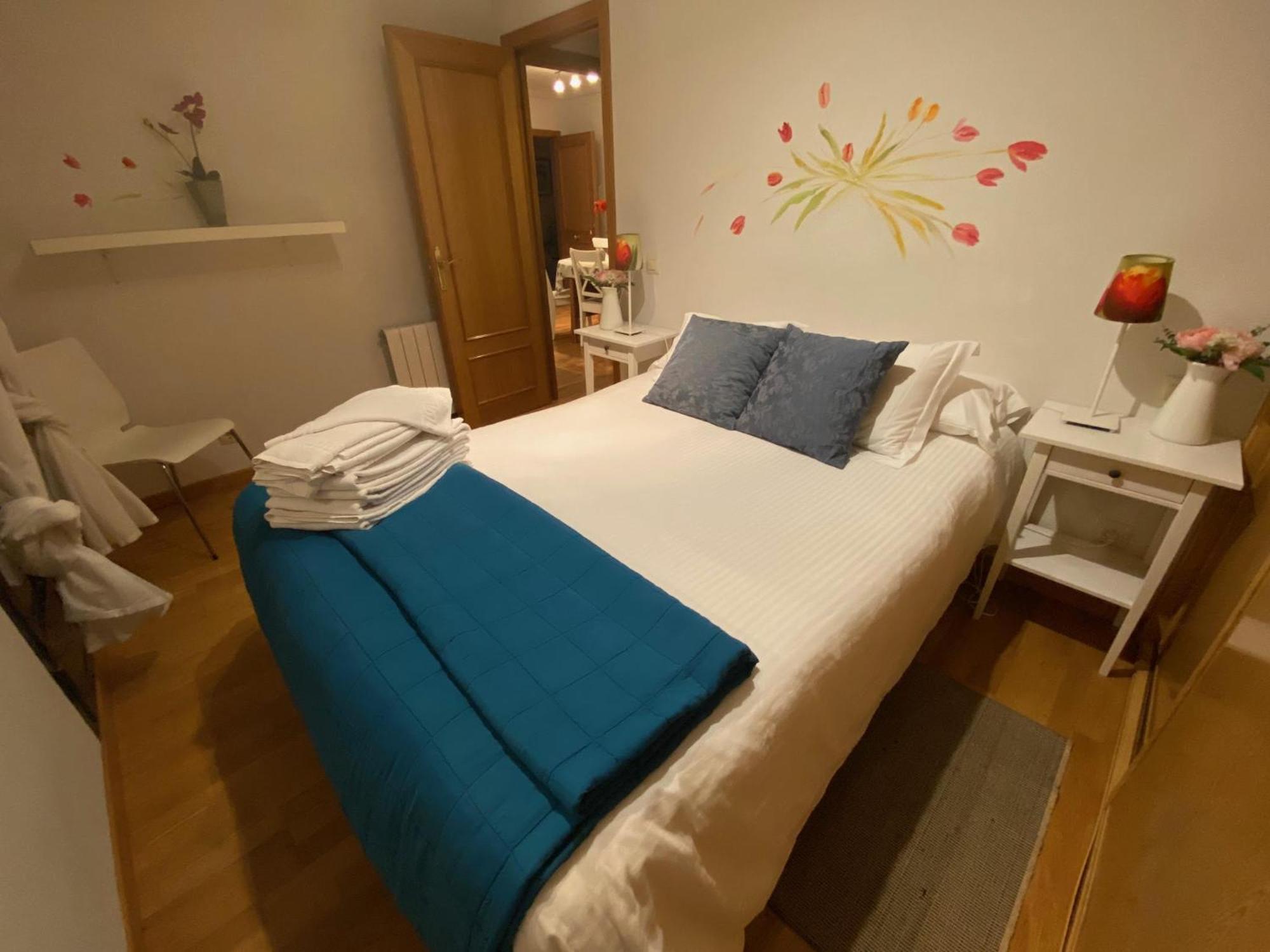 Apartamentos Alfonso XIII San Ildefonso ภายนอก รูปภาพ