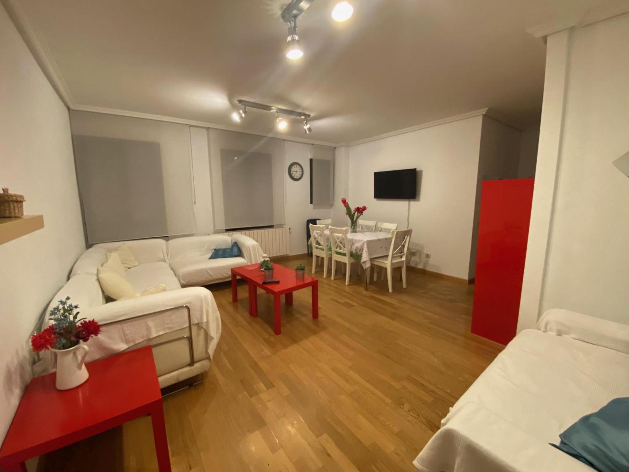 Apartamentos Alfonso XIII San Ildefonso ภายนอก รูปภาพ